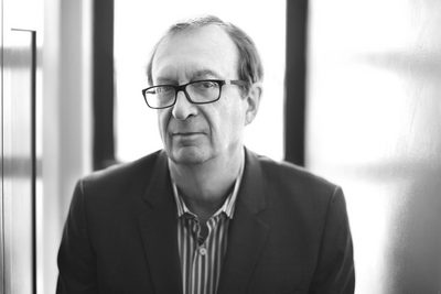 22./23. April 2022: Frank Rose