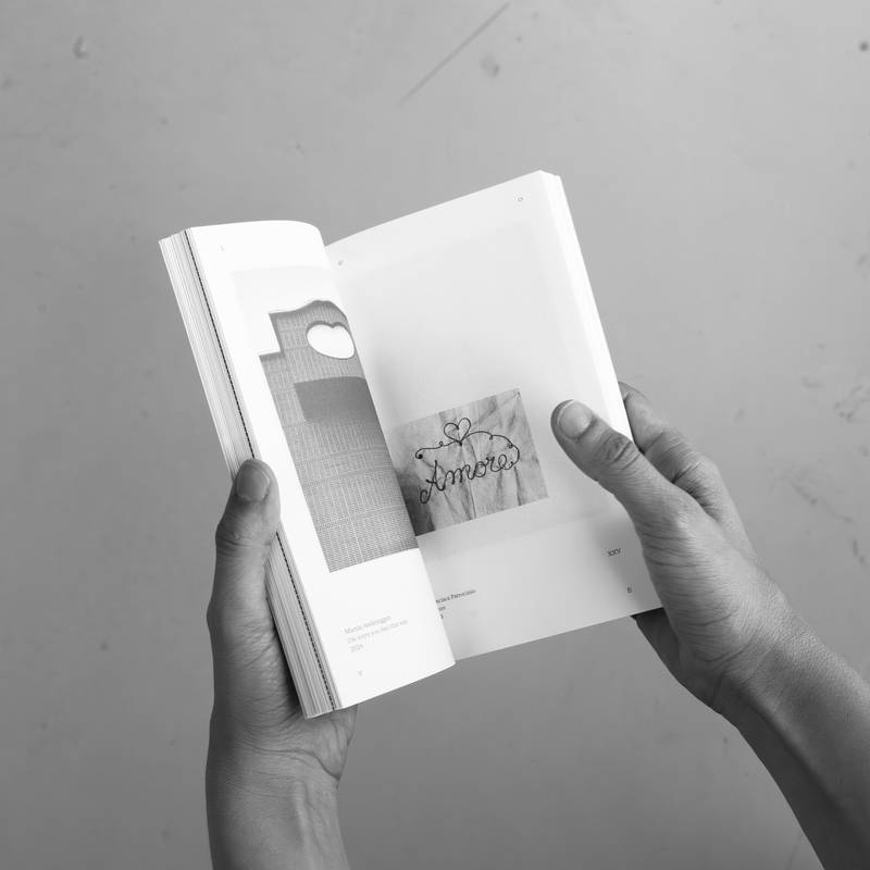 LOVE Publication