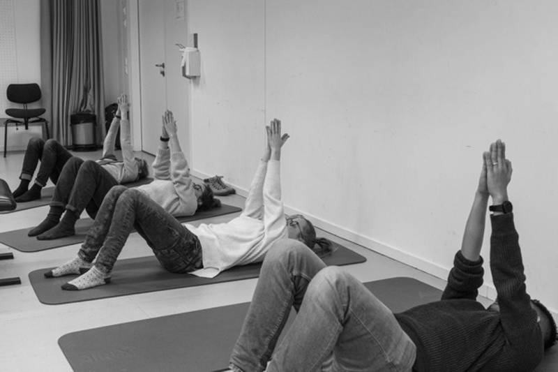 [Translate to English:] Zentrum Musikphysiologie