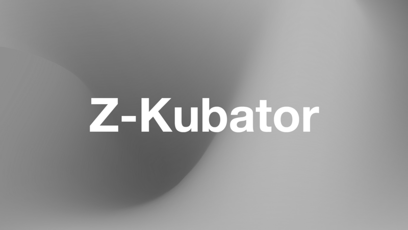 Z-Kubator