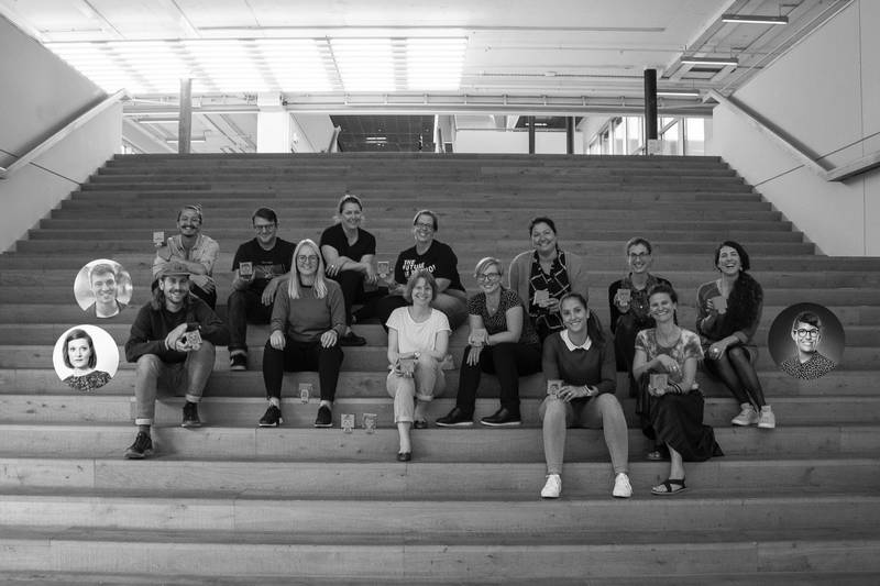 Absolvierende CAS Design Methods 2021/22 (heute CAS Facilitating Innovation)