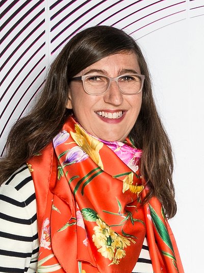 Dr. Patricia Felber Rufer