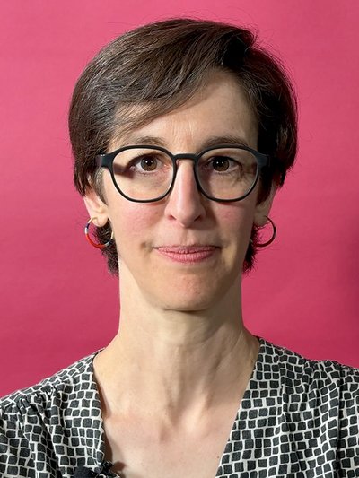 Katharina Korsunsky Katharina Korsunsky