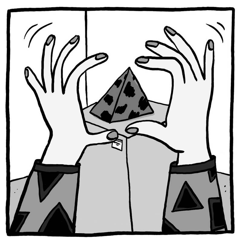 Comic Digitale Vermittlung, Bild 5