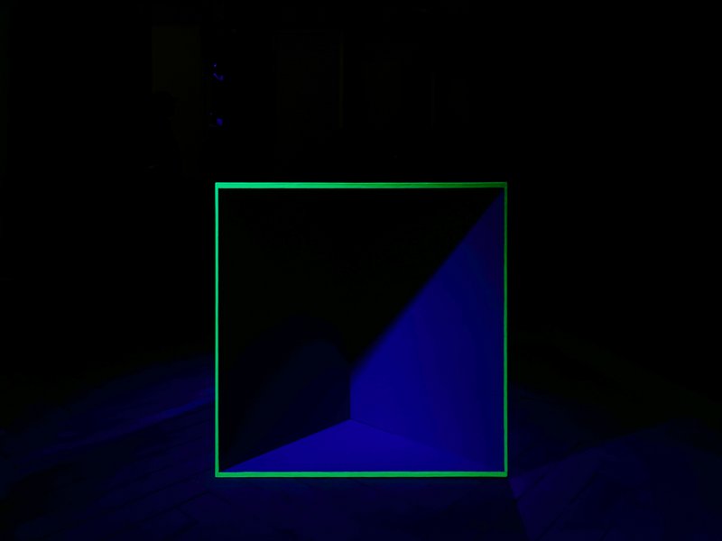 UV-Licht