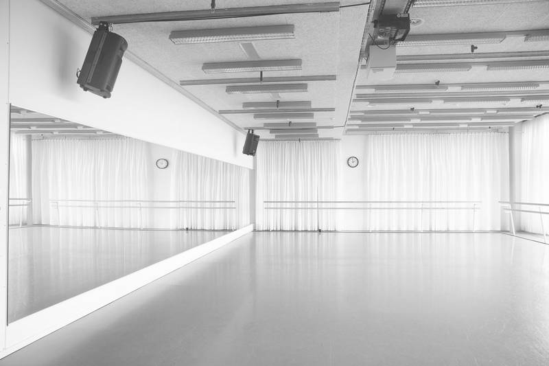 taZ Ballettstudios