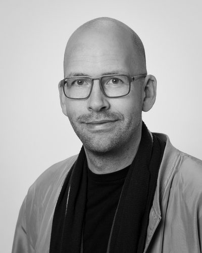 Dr. phil. Sebastian Mühl