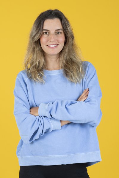Anna Zysset