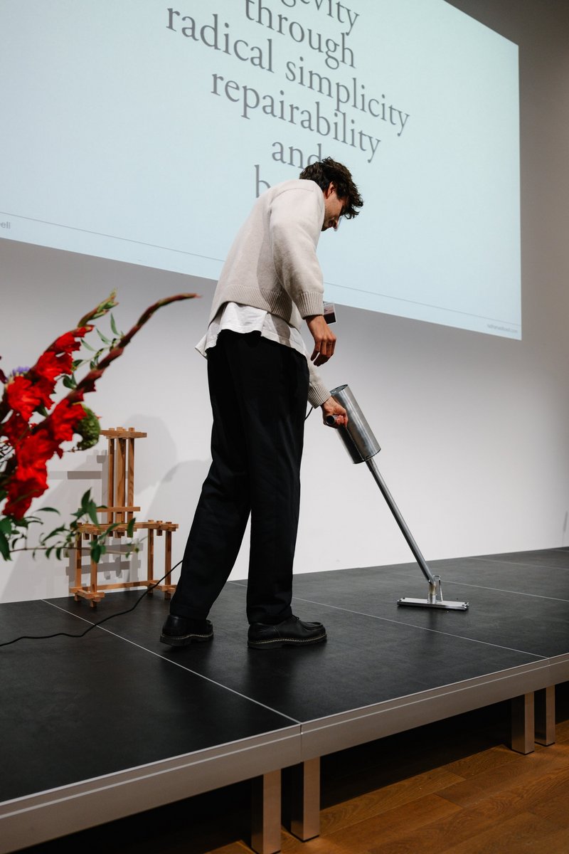 [Translate to English:] CEF Impressionen