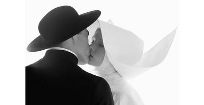 Oliviero Toscani, Kampagne für United Colors of Benetton, 1991 