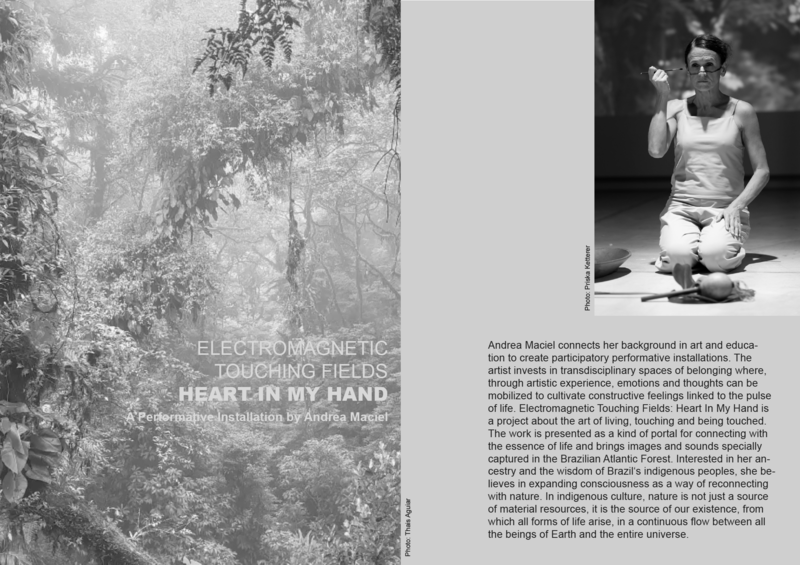Portfolio CAS Creation & Scenario in Music (Seite 1)
