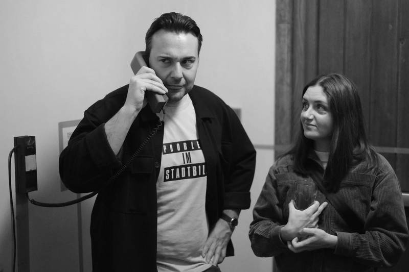 mtr_lab30_2.jpeg Interaktion mit Installation Answer the Call