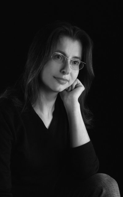 Margarete Kopelent