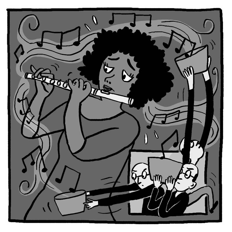 Comic Online Mentoring, image 4