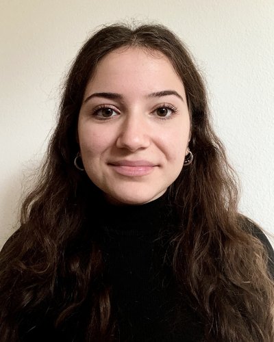 Berna Keles