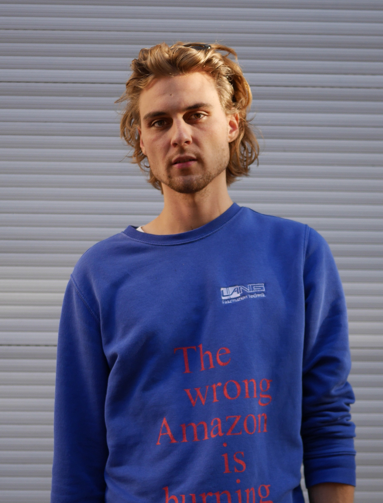 Julius Weigel (Regisseur, Film Alumni)