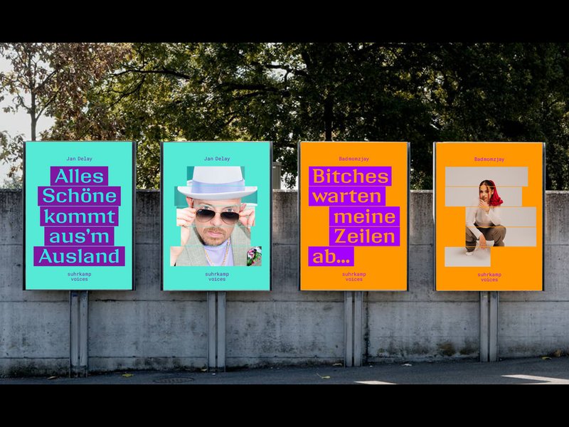 CAS Type and Brand Projektarbeit S. Burkhart