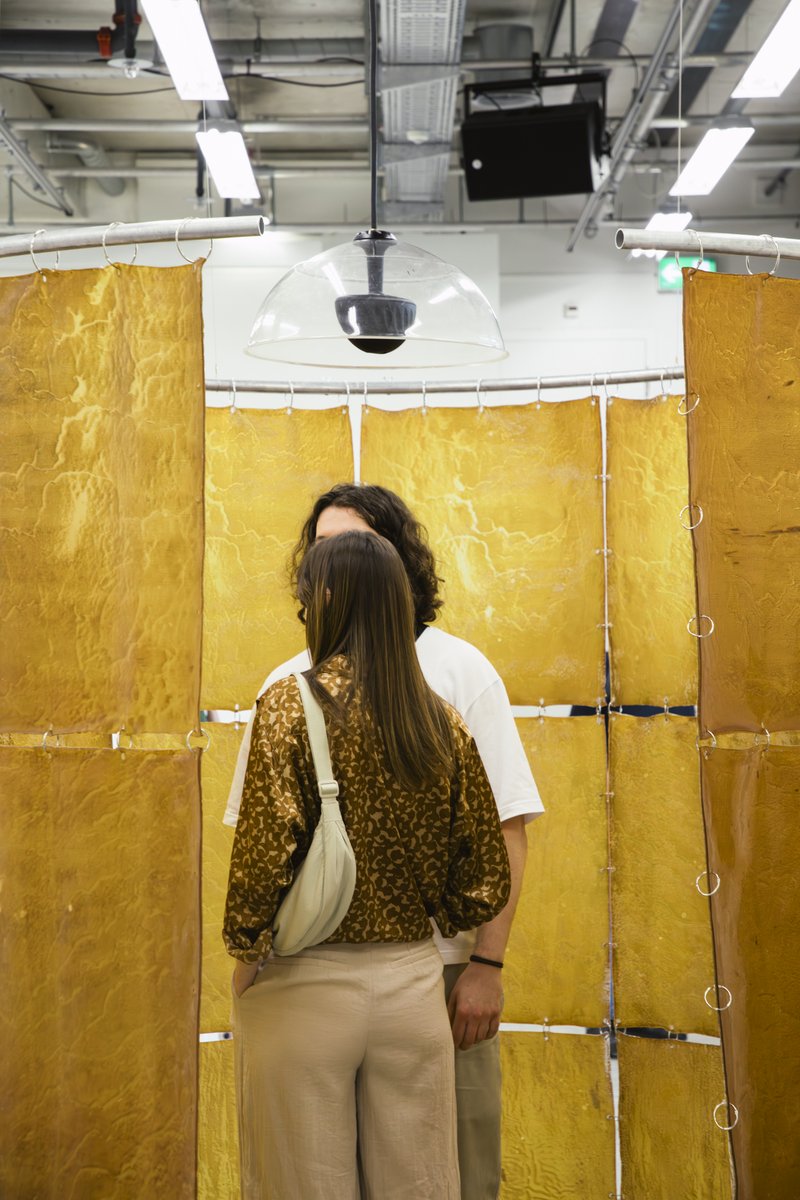 BA Fine Arts Diploma Exhibition 2024. Photo: Oliver Kümmerli