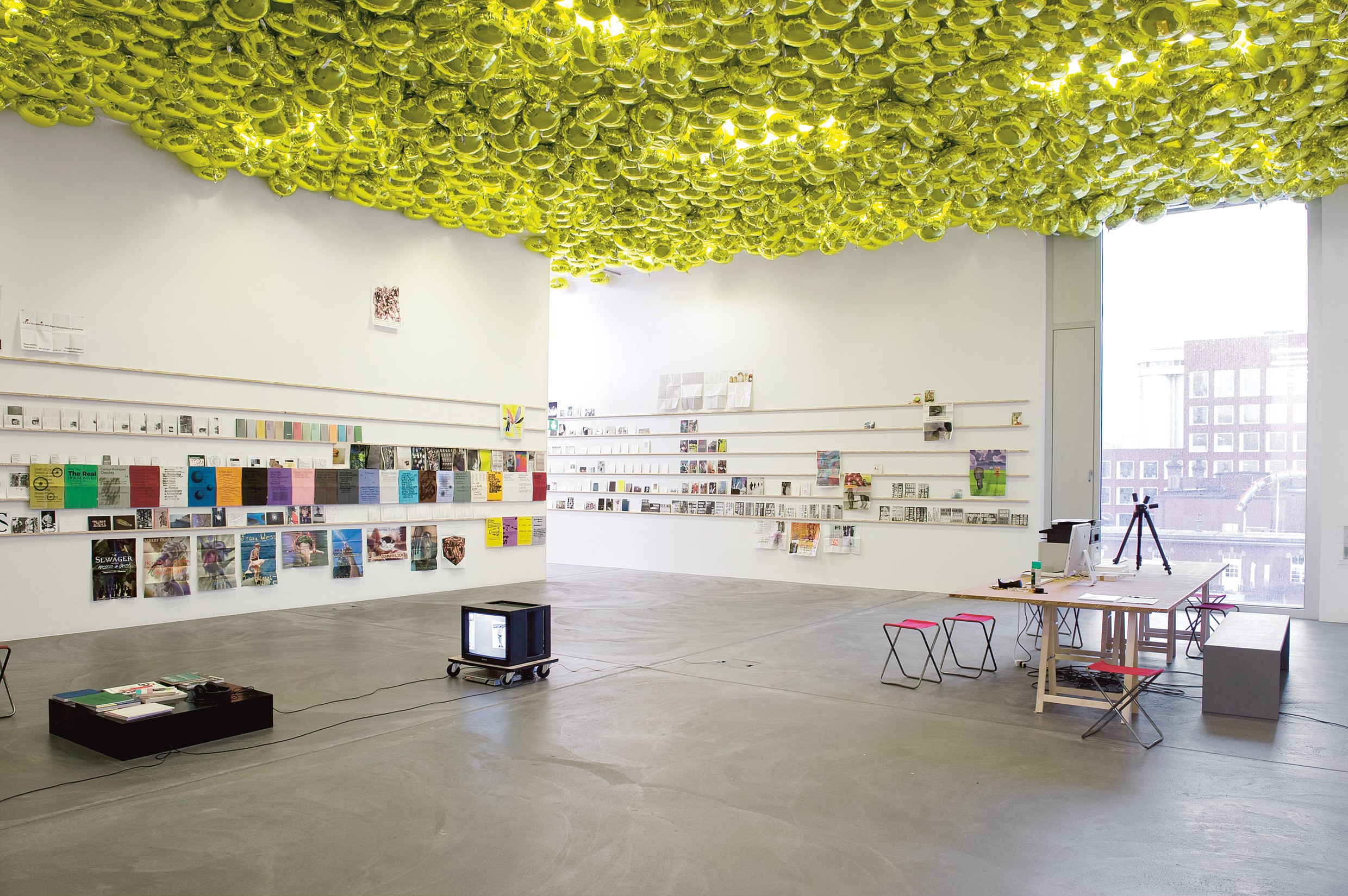 Curating Diplomas 22 ZHdK.ch