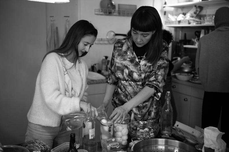 Fermentation Stories_Bild©Taiga Nakazaki_2022