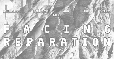 Facing Reparation Bild Facing Reparation Bild