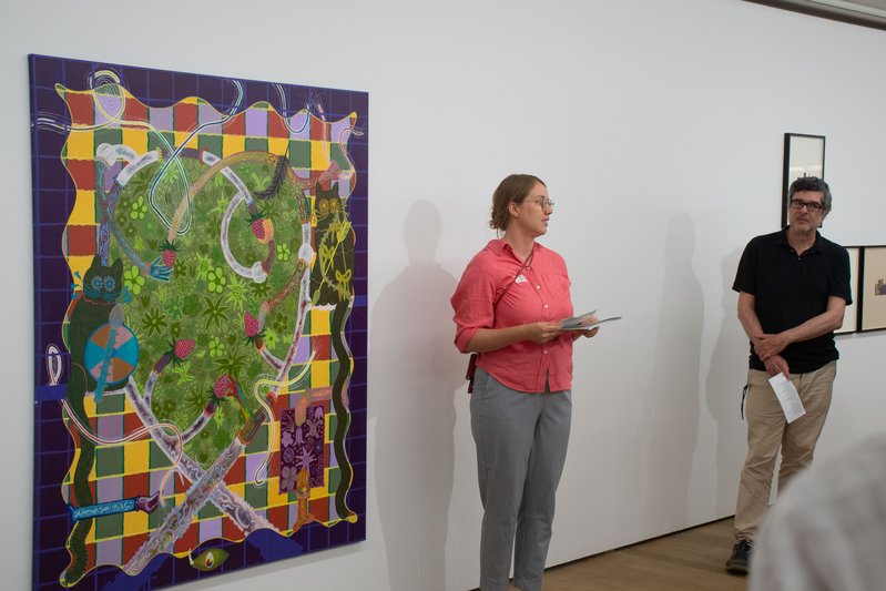 Sichpunkte Nachhaltigkeit 2024