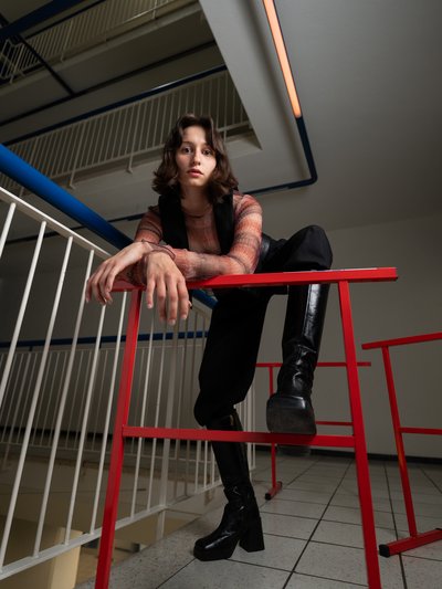 Chiara Brandt