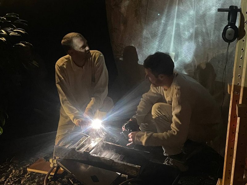 [Translate to English:] Possible Futures_Mühlethaler/Lederer