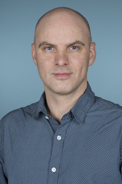 Matthias Walter
