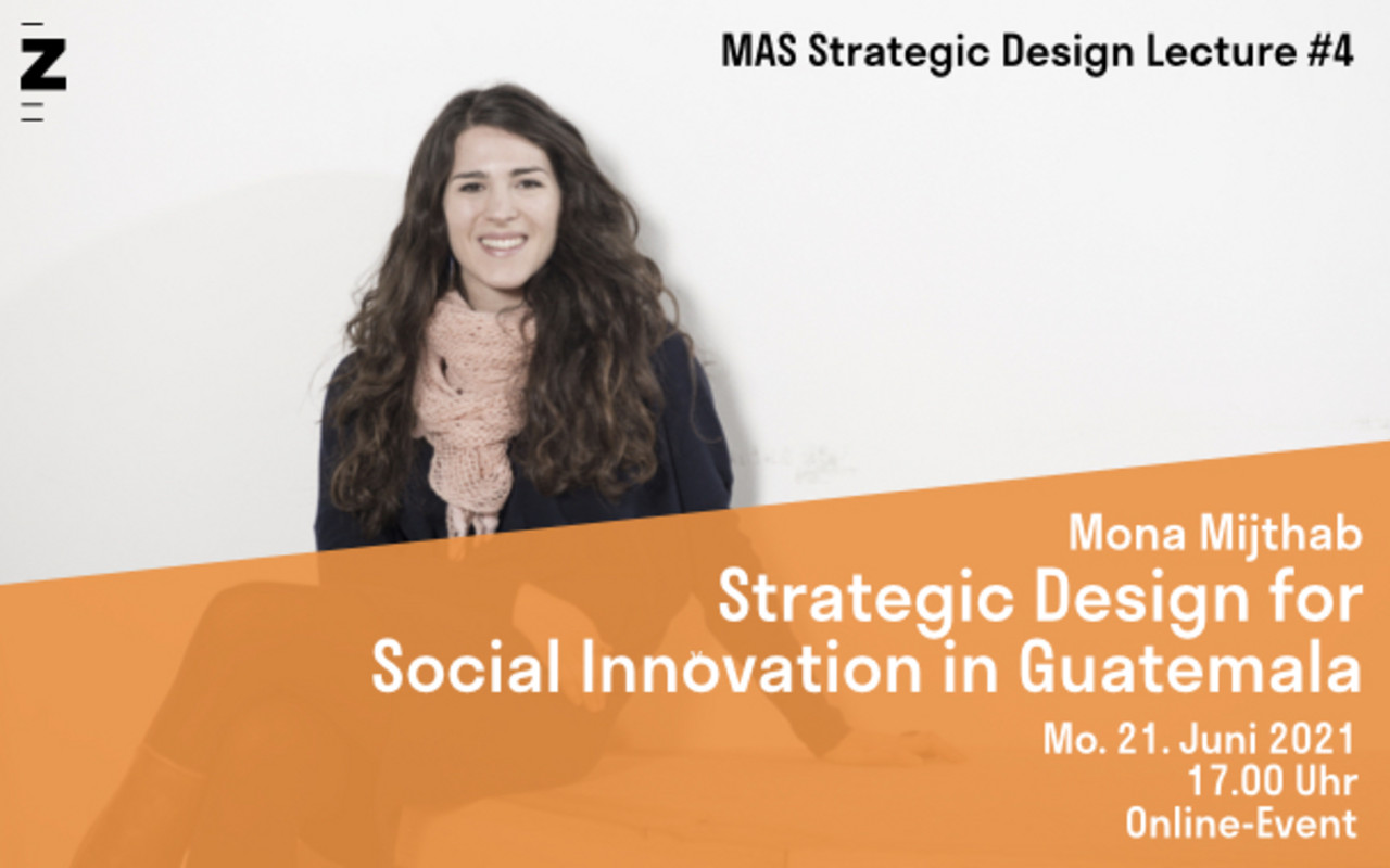 Mona Mijthab MAS Strategic Design Lecture #4
