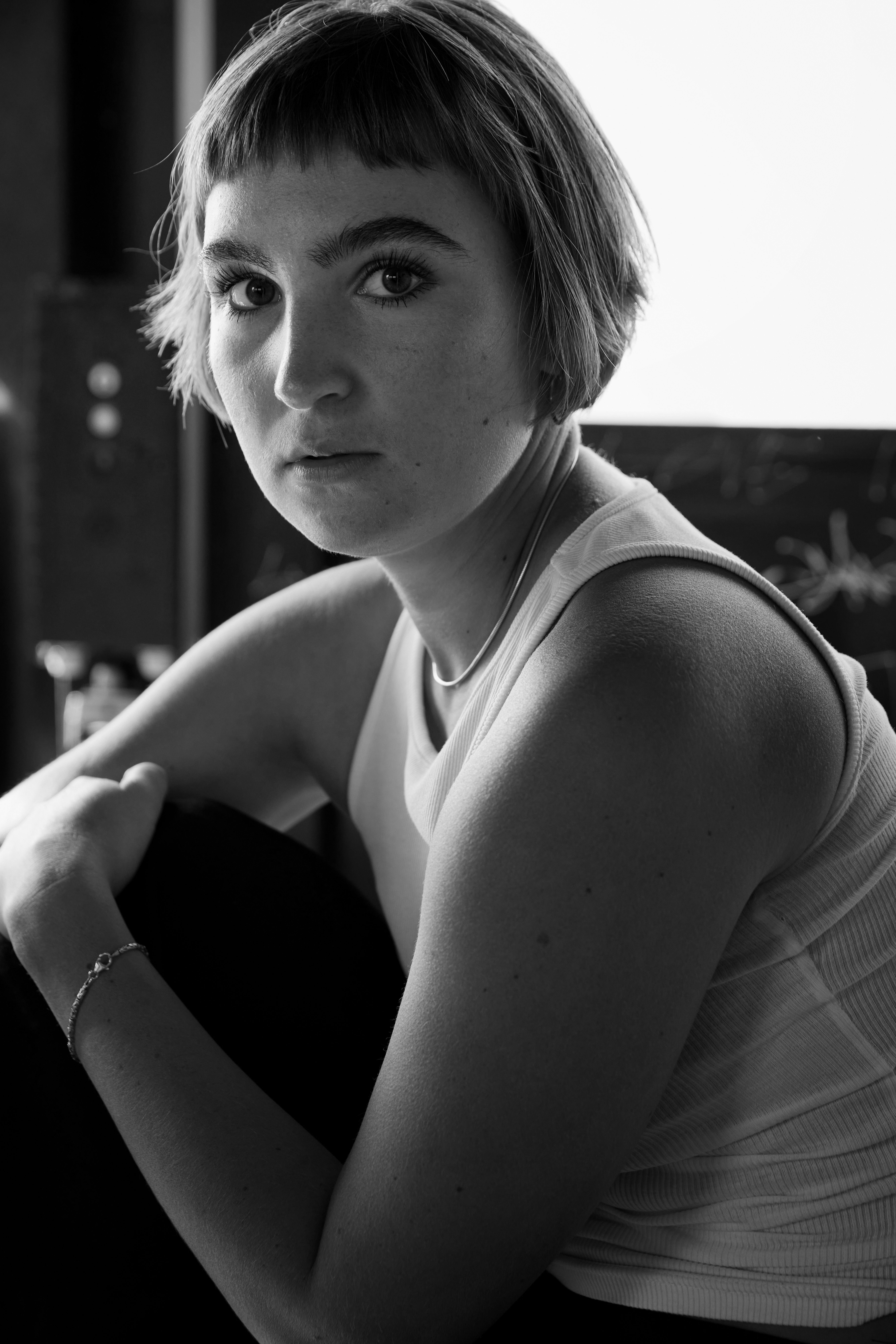 Elisa Voges