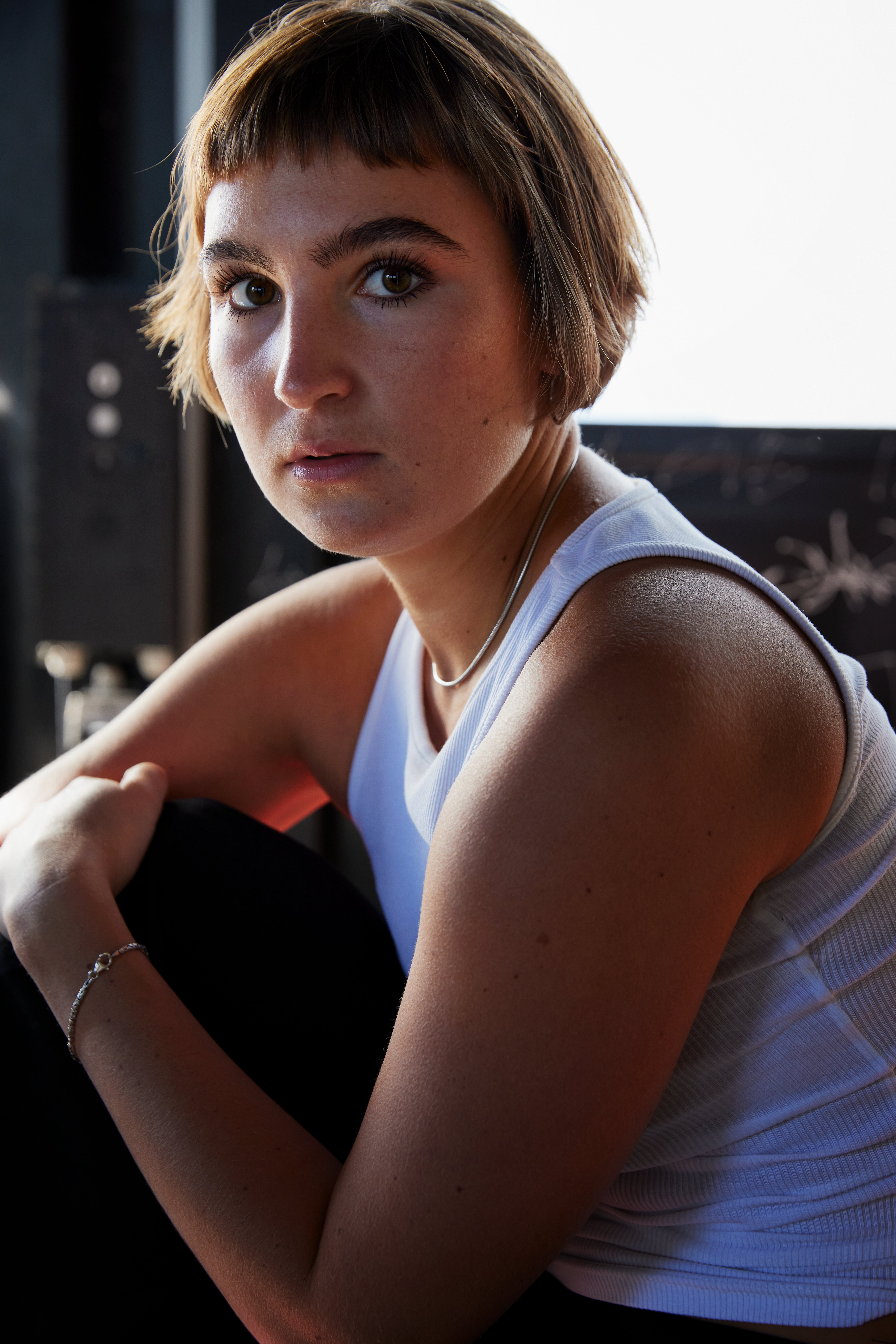 Elisa Voges