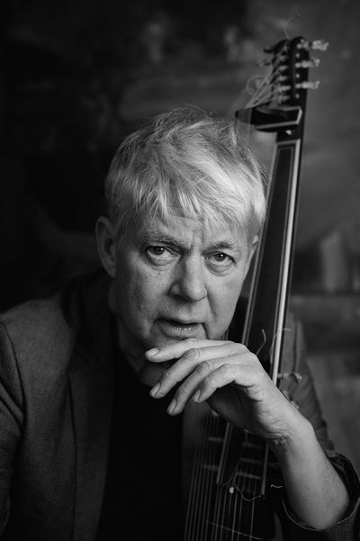 Rolf Lislevand