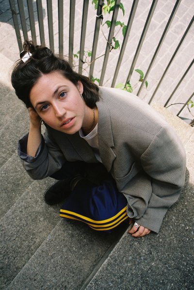 Alina Trippl