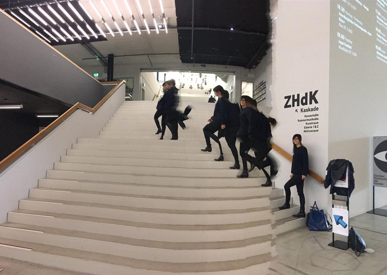 [Translate to English:] Abschluss Daniela