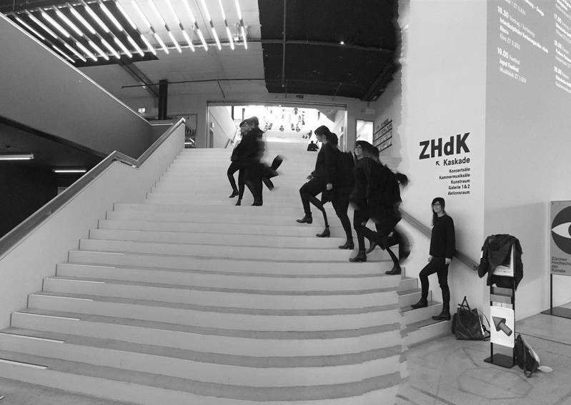 [Translate to English:] Abschluss Daniela