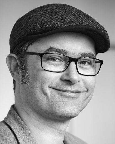 Manuel Hendry
