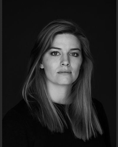 Lisa Ochsenbein Lisa Ochsenbein