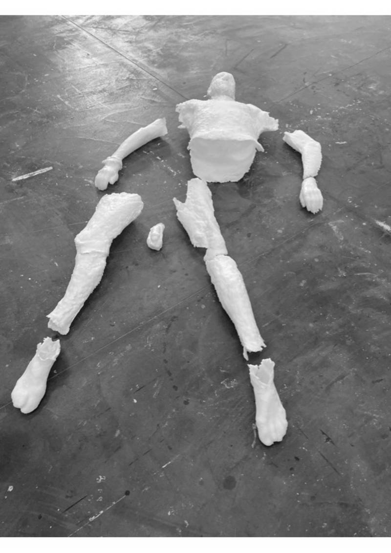 MÄNNERPHANTASIEN 2025 Paraffinwachs