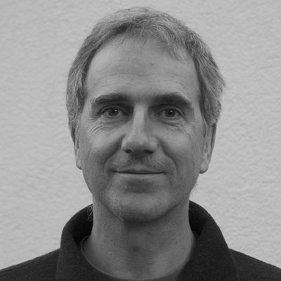 Prof. Anton Rey