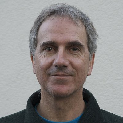 Prof. Anton Rey
