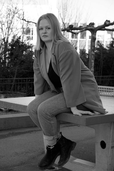 Johanna Benrath