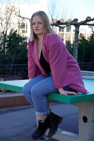 Johanna Benrath