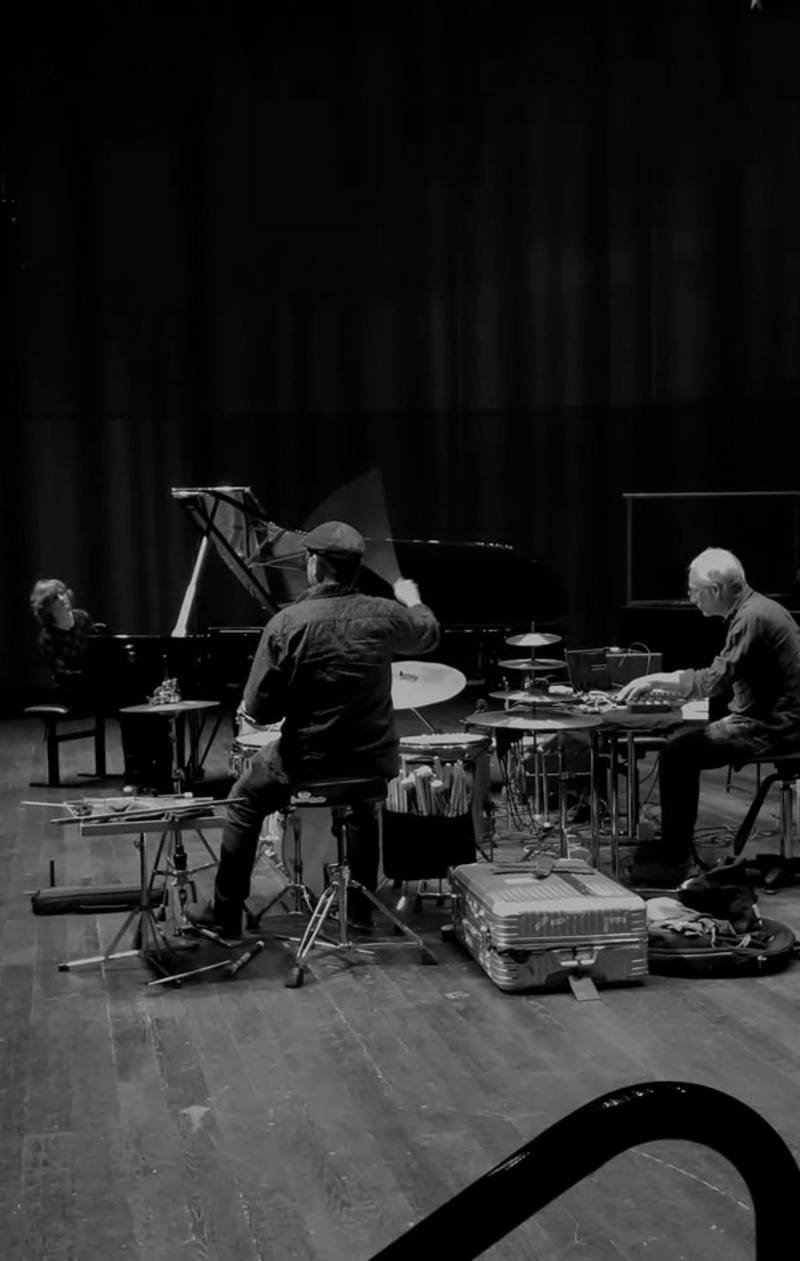 Sechstes Trio