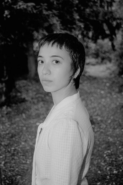 Yurika Sophie Yamamoto Yurika Sophie Yamamoto