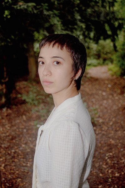 Yurika Sophie Yamamoto Yurika Sophie Yamamoto