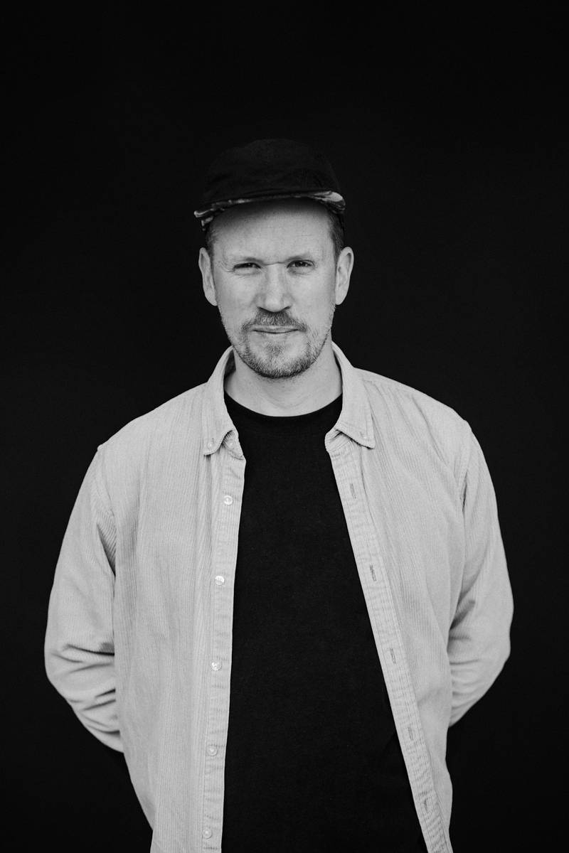 Petter Eldh