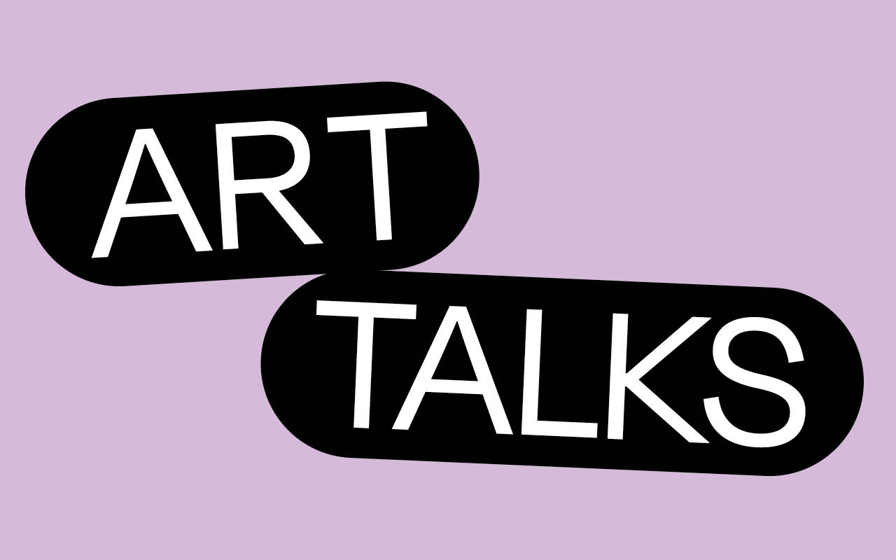 art talks