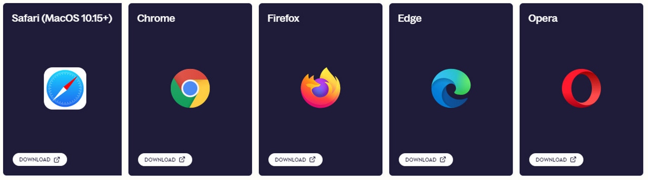 Lean Library Download
