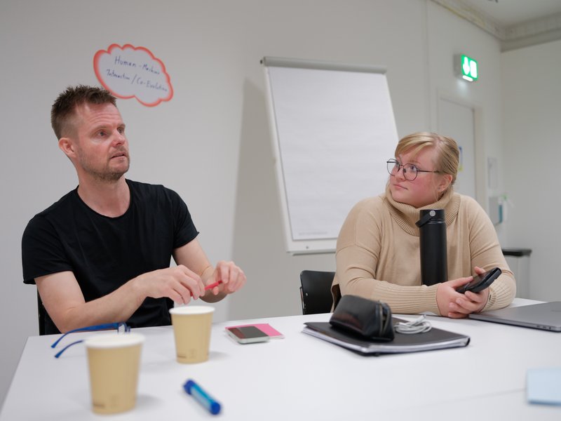 Impressions Creative Economies Forum 2022 – Photos: Ali Zigeli and Irena Komarova